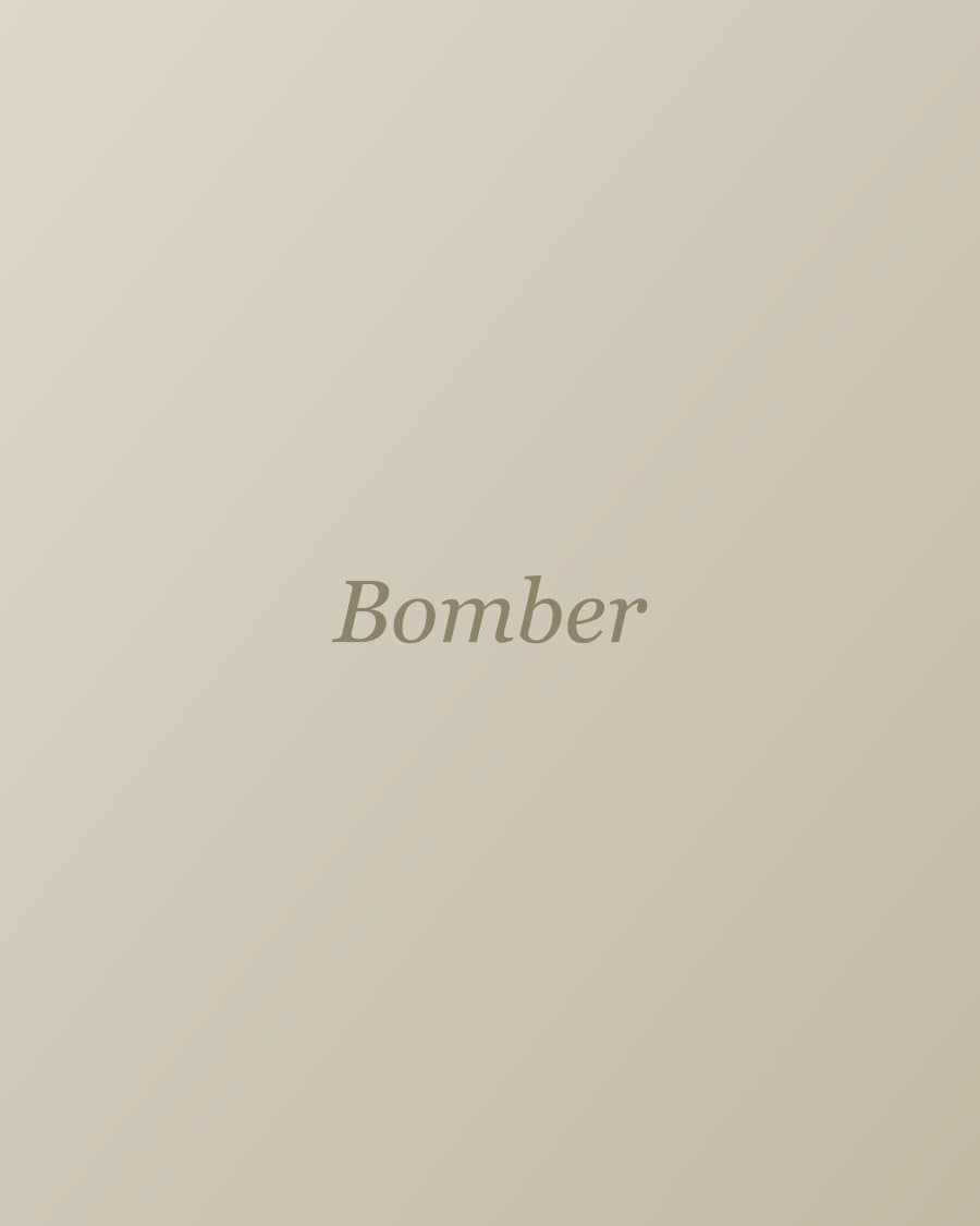Static Bomber