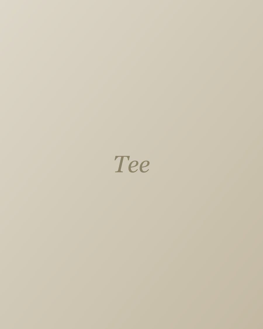 Grid Tee